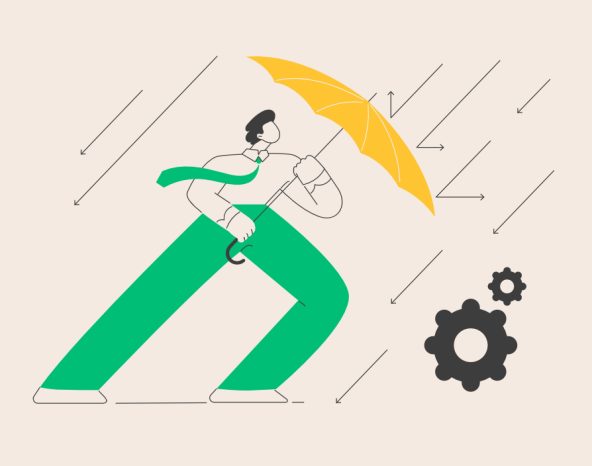 resiliency as you scale